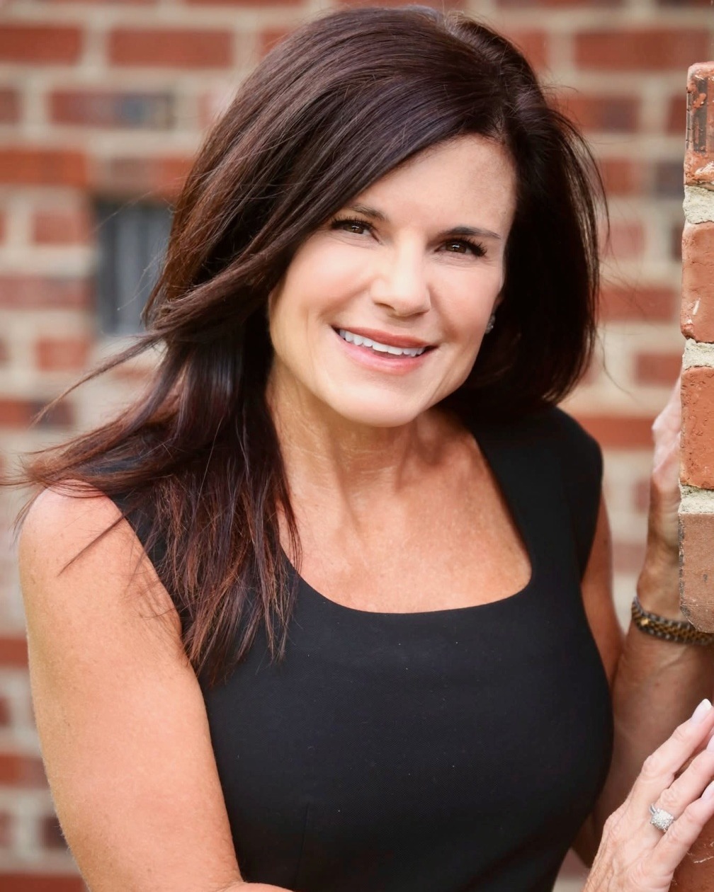 Holly Rose, Broker-In-Charge at Rose & Hall Real Estate