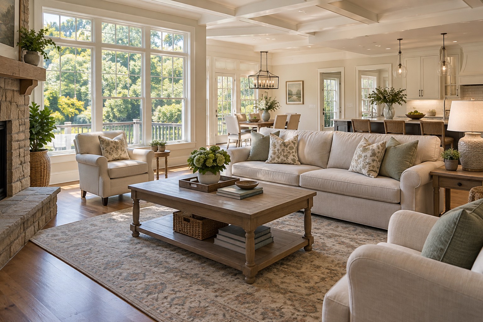 Buy A Home
