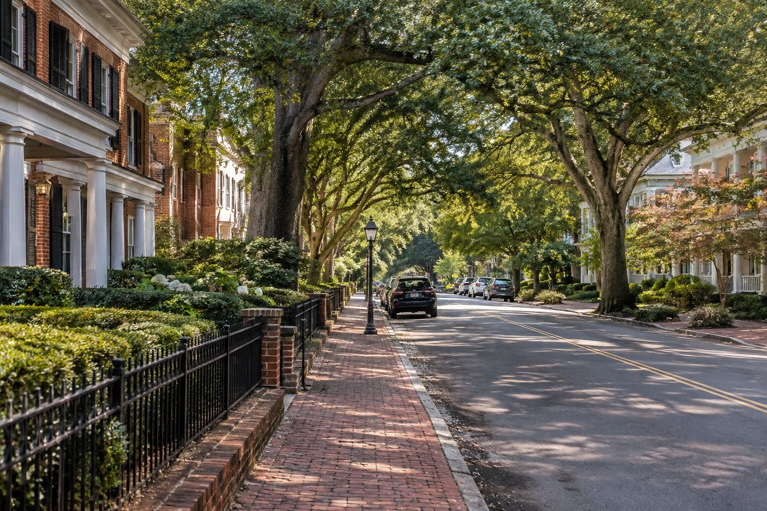 Elon, NC