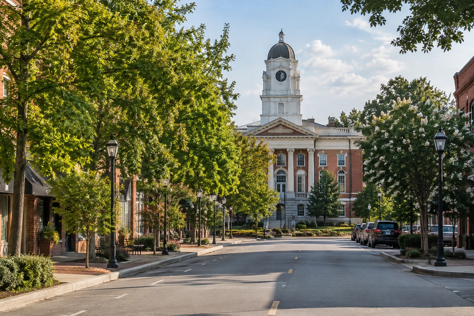 Graham, NC