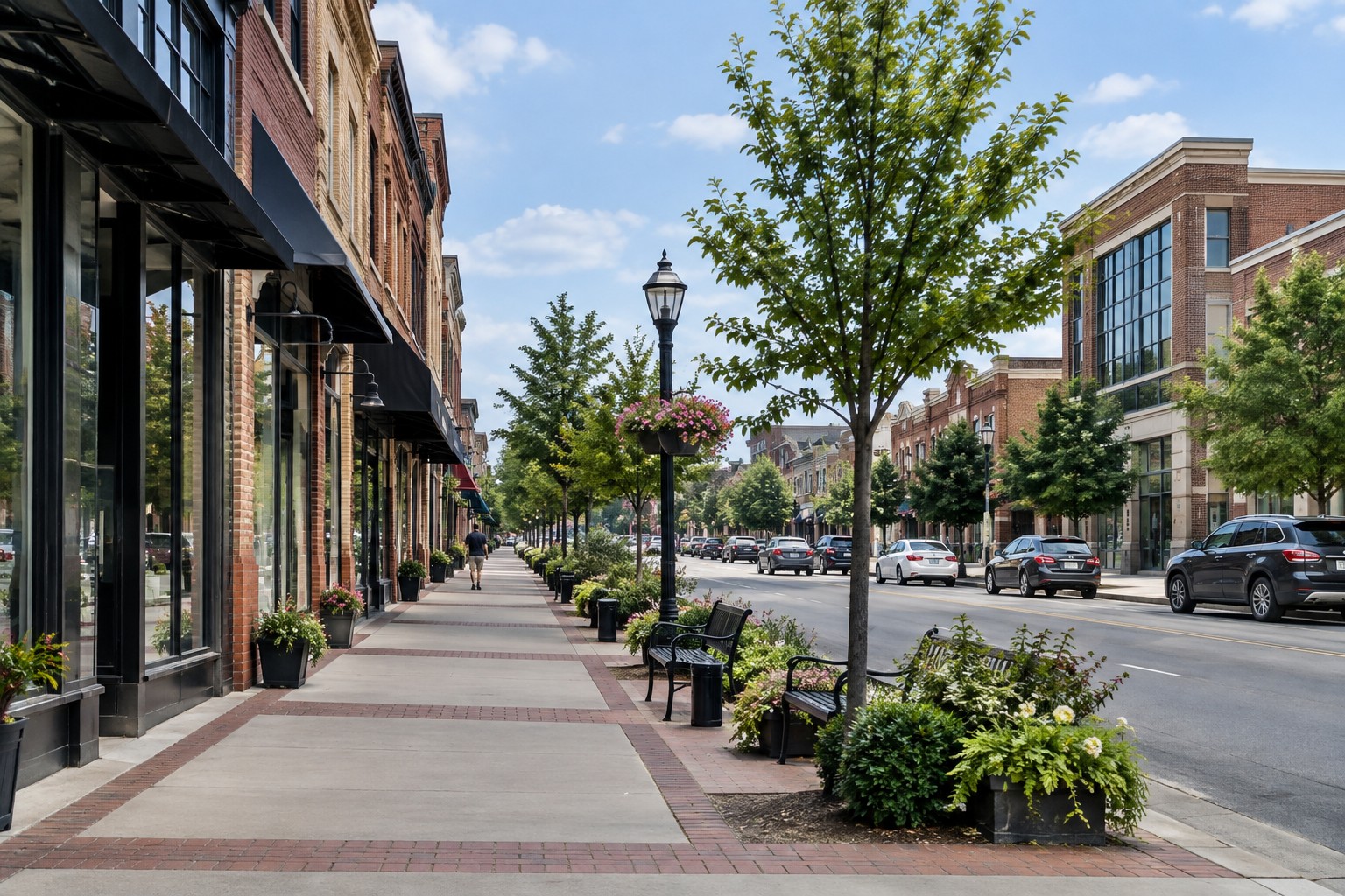 Mebane, NC